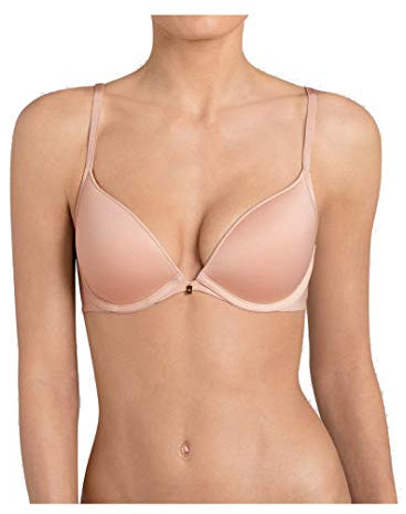 Triumph Body Make-Up Essentials BH WHU 2er Pack nude beige 85B