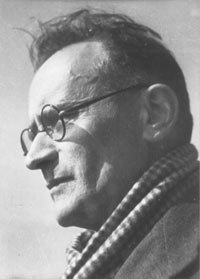 5 Geistliche Lieder Opus 15 für Sopran, Flöte, Klarinette, Trompete, Harfe, Violine, Viola - Stimmensatz