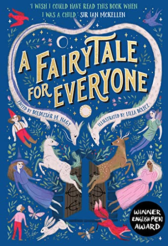 Farshore A Fairytale for Everyone.