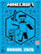 Minecraft Annual 2026: The new official fully illustrated annual – the perfect Christmas present for kids, teens, gamers and Minecraft fans of all ages! New for 2025.