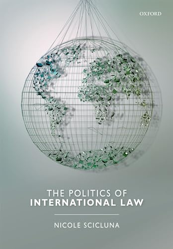 POLITICS INTERNATIONAL LAW