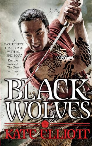 The Black Wolves (Black Wolves Trilogy)