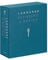 Larousse Patisserie and Baking: The ultimate expert guide, with more than 200 recipes and step-by-step techniques and produced as a hardback book in a beautiful slipcase