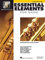 Essential Elements for Band - Book 1 - Trumpet. Enthält Medien Online: Trumpet Book 1