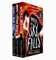Phil Earle 3 Books Collection Set (When the Sky Falls, Until the Road Ends, While the Storm Rages)
