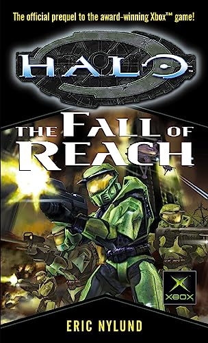 Halo : The Fall of Reach