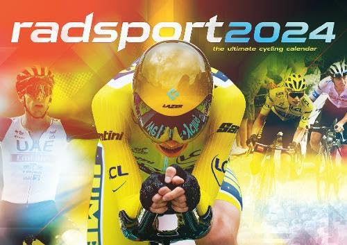 Radsport Kalender 2024