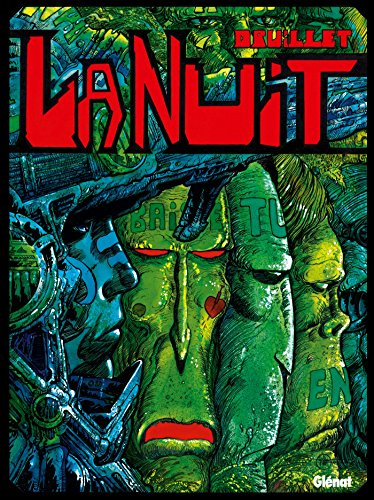 La Nuit - Nouvelle édition