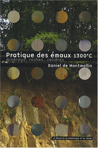 Pratique des émaux 1300°C