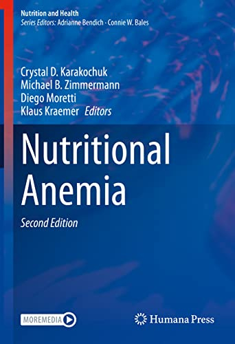 Nutritional Anemia (Nutrition and Health)
