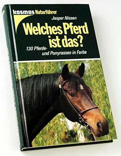 Welches Pferd ist das?
