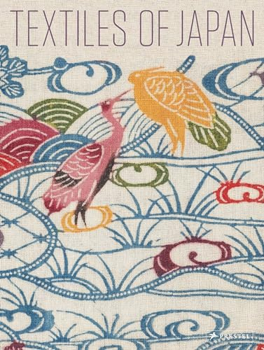 Textiles of Japan: The Thomas Murray Collection