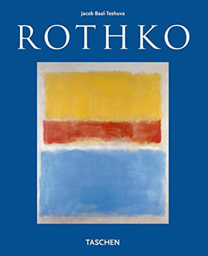 Rothko (Taschen Basic Art)