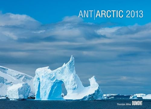 ANT ARCTIC, Poster-quer, 2013