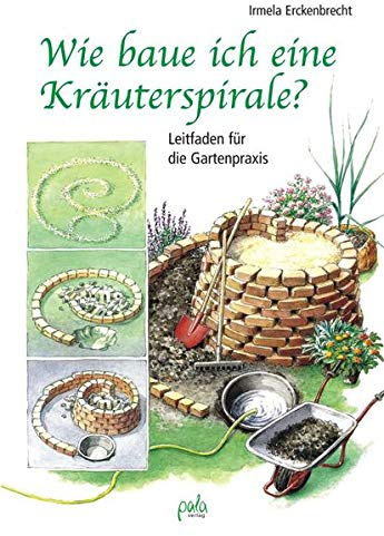 Wie baue ich eine Kräuterspirale? Leitfaden für die Gartenpraxis