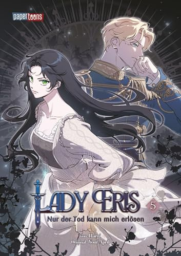 Lady Eris - Nur der Tod kann mich erlösen 05