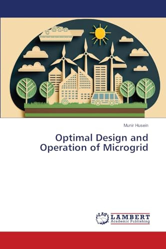 Optimal Design and Operation of Microgrid