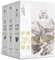 The Lord of the Rings(Three Books in A Book Set) (Chinese Edition)