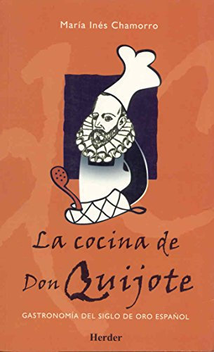 Cocina de don quijote, la