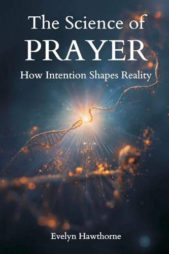 The Science of Prayer: How Intention Shapes Reality