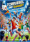 Torjubel und Teamgeist: Das ultimative EM 2024 Fanbuch für Kinder und Jugendliche: Entdecke die Europameisterschaft 2024 ¿ Mit Spielplan, Quiz, Malvorlagen und faszinierenden Fakten