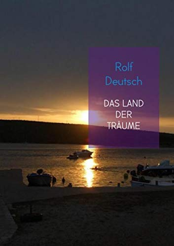 DAS LAND DER TRÄUME: Vorgeschichte von Sterne über Dalmatien