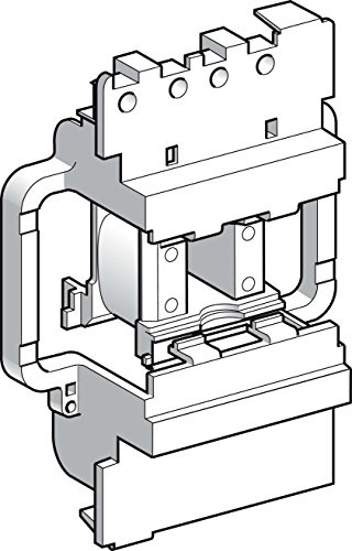 Schneider LX1D8P7 Schützspule, 230V 50/60Hz