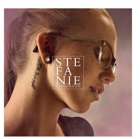 Stefanie Heinzmann Pur Edition)