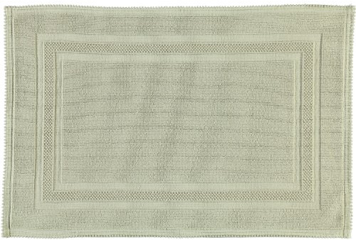 RHOMTUFT Badematte Gala Stone - 320 70x120 cm