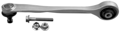 LEMFÖRDER 33896 02 Lenker Radaufhängung für Audi Q5 (8RB) 2008-2019 Links, Oben, Vorne, Vorderachse und Andere Fahrzeuge