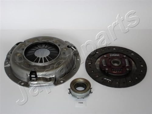 JAPANPARTS KF-704 Kupplungssatz Kompatibel mit SUBARU XV GP 30100AA000 30100AA001 30100AA010 Kupplung Komplett