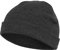 Flexfit Mütze Heavyweight Beanie, charcoal, one size
