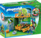 Playmobil - 6158 - Coffre 'Enclos des Animaux de la Fort