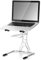 Antoc L2 DJ Laptop Ständer - Weiß