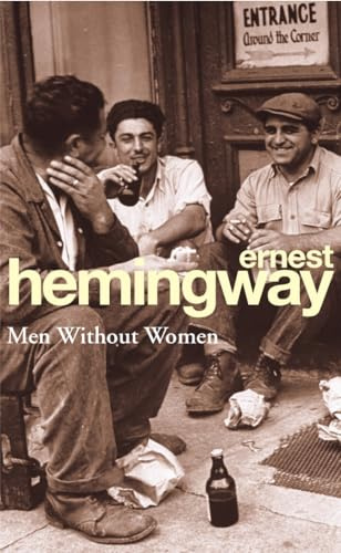 Men Without Women (Arrow Classic S)