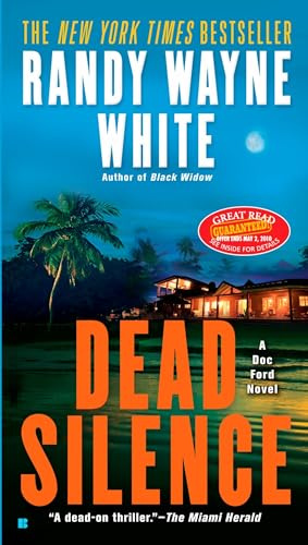 Dead Silence (A Doc Ford Novel, Band 16)