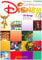 Contemporary Disney - 2nd Edition: Piano, Vocal, Guitar
