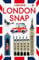 USBORNE CAT ANG London Snap (Snap Cards)
