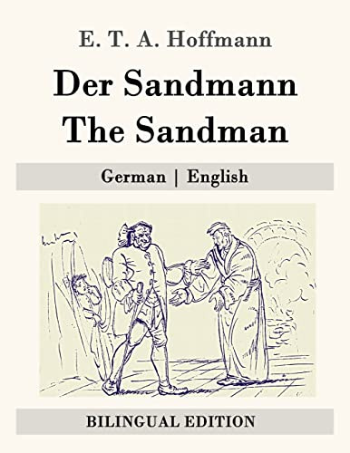 Der Sandmann / The Sandman: German | English