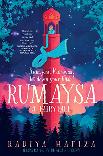 Rumaysa: A Fairytale: 1
