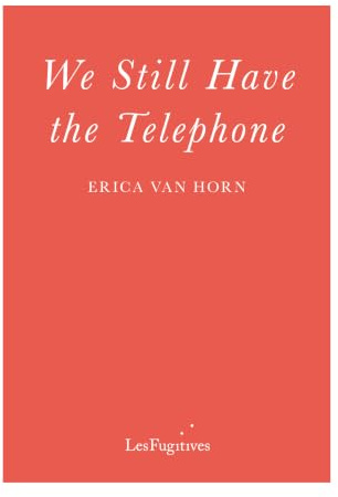We Still Have the Telephone