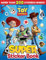 Toy Story: Super Sticker Book (Disney-Pixar) (Disney Frozen)