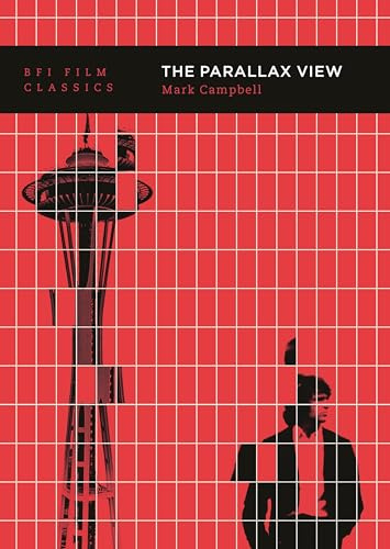 The Parallax View (BFI Film Classics)
