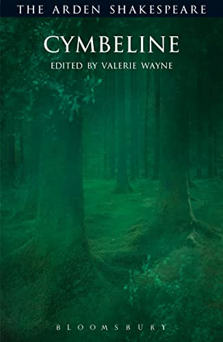 Cymbeline: Third Series (The Arden Shakespeare Third Series)