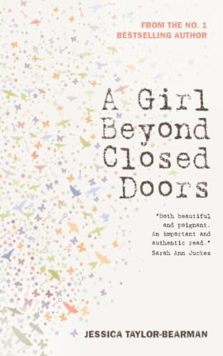 A Girl Beyond Closed Doors: 3 (Volume 3)