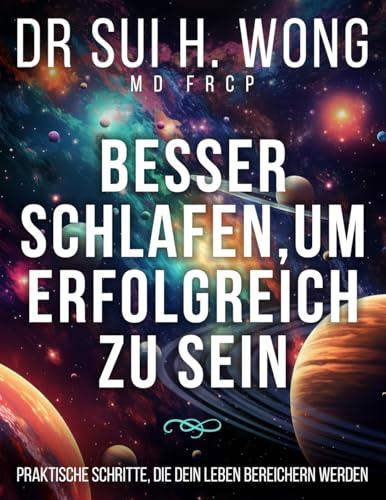 Besser schlafen, um erfolgreich zu sein: Praktische Schritte, die dein Leben bereichern werden