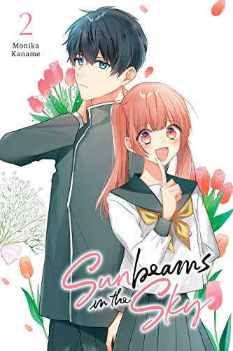 Sunbeams in the Sky, Vol. 2 (Volume 2)
