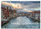 Venedig - La Serenissima 2025 (Wandkalender 2025 DIN A2 quer), CALVENDO Monatskalender: Venedig La Serenissima 2017 (CALVENDO Orte)