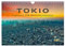 Tokio - Hightech und Menschenmassen (Wandkalender 2025 DIN A4 quer), CALVENDO Monatskalender: Tokio, Spagat einer übervölkerten und engen Stadt zwischen Hightech und Menschenmassen. (CALVENDO Orte)