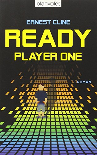 Ready Player One: Roman